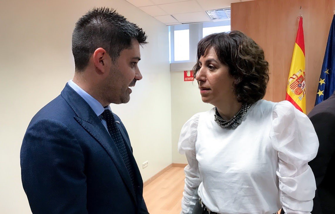 La AFE responde al protocolo del CSD con contundentes observaciones
