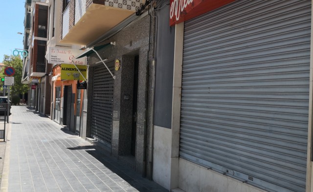 Almassora creará ayudas para la incorporación de nuevas tecnologías en los comercios 