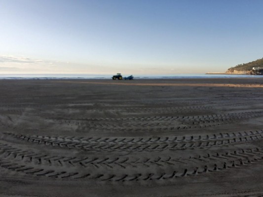 Oropesa se convierte en el primer destino turístico 'seguro' de Castellón para pasar las vacaciones 