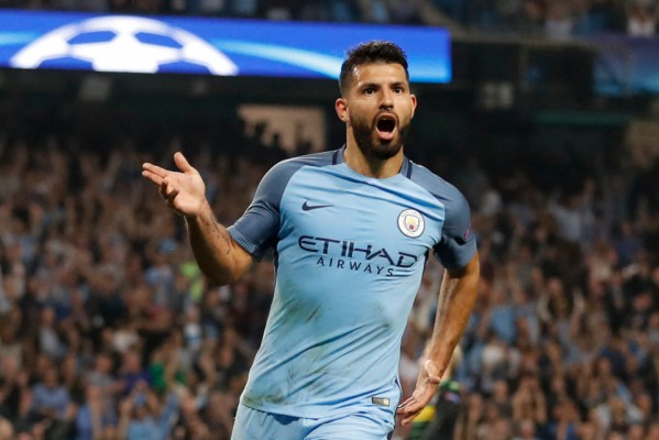 El PSG sondea a Agüero como alternativa si no consigue fichar a Mbappé

