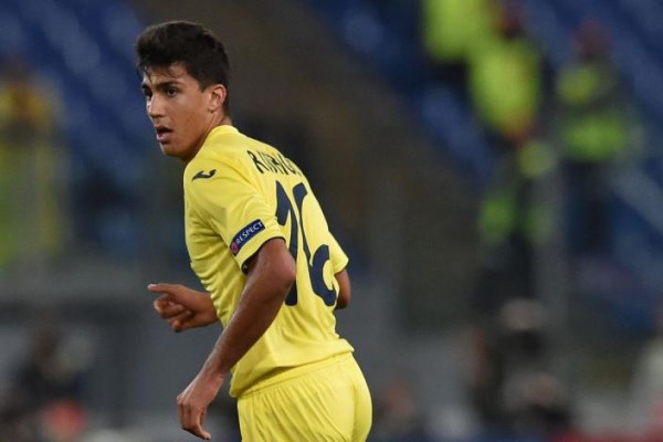 El Villarreal ha incorporado a canteranos en 13 de las 17 campañas en Primera
