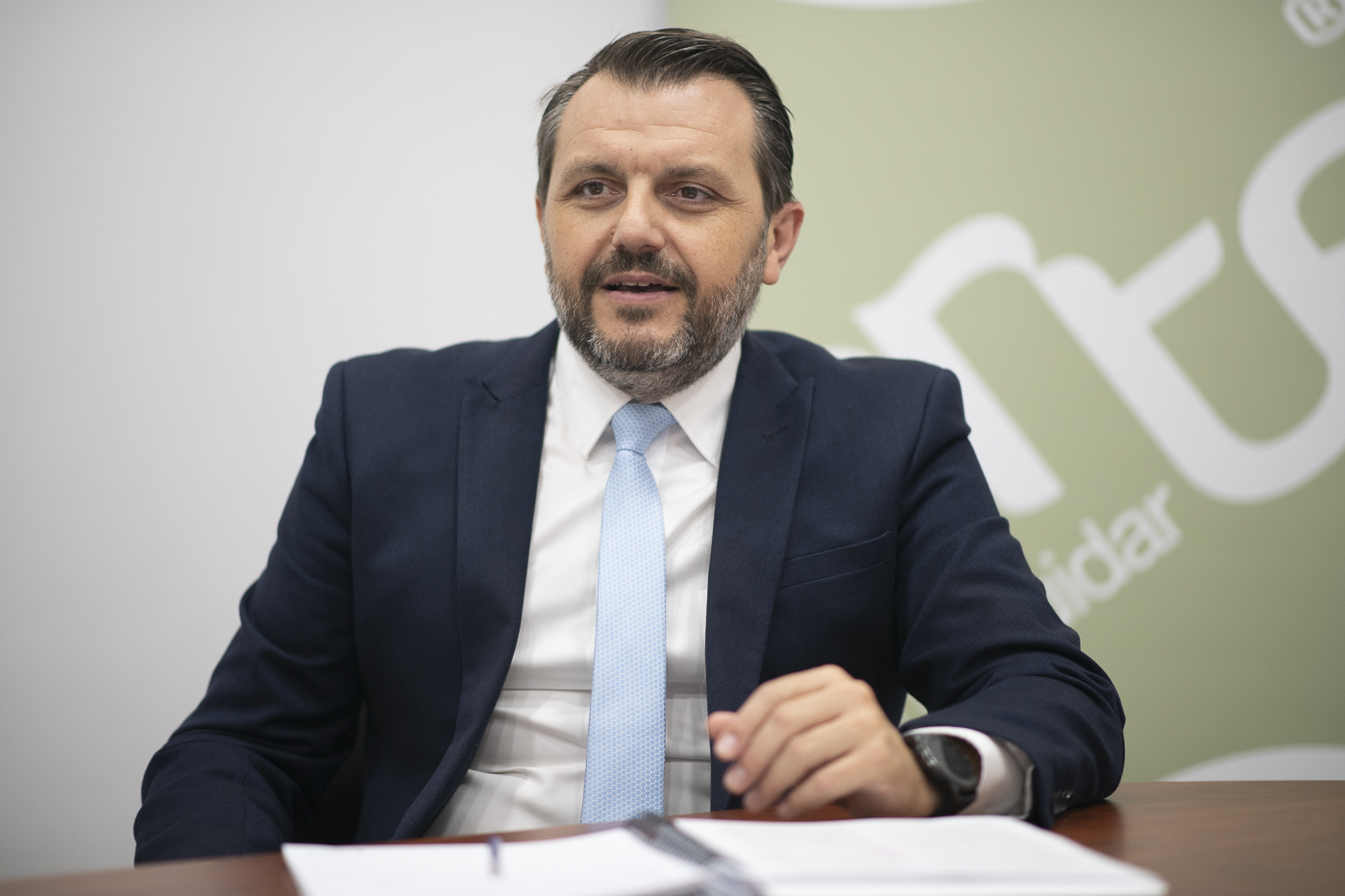 Aerte propone medidas alternativas al plan de Oltra para la desescalada en las residencias