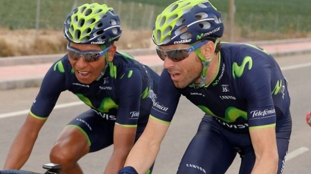 Valverde: 