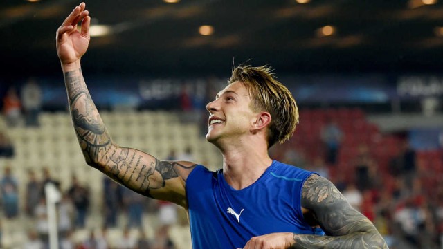 Italia será el rival de España en semifinales 