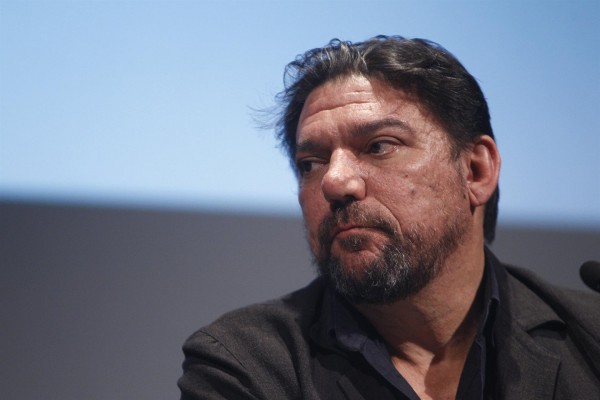 Antonio Onetti, nuevo presidente de la SGAE: 