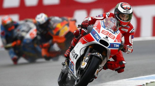 Lorenzo: 