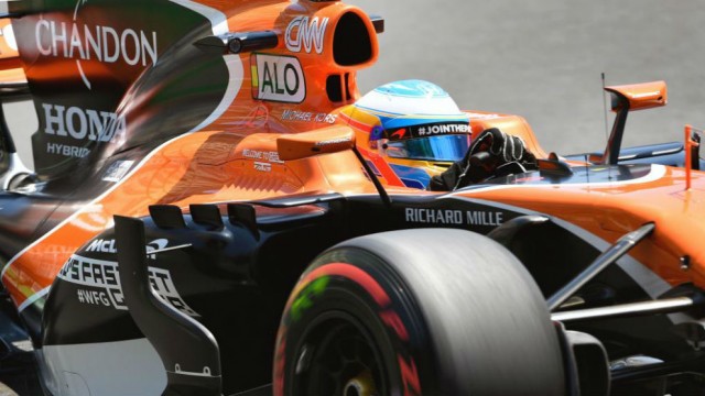 Alonso: 