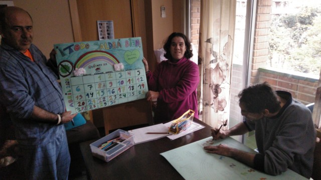 IVASS concede diez premios en el concurso de dibujo #Yomequedoencasa de su nuevo portal web