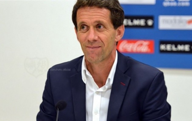 Ramón Planes será el nuevo director deportivo del Getafe
