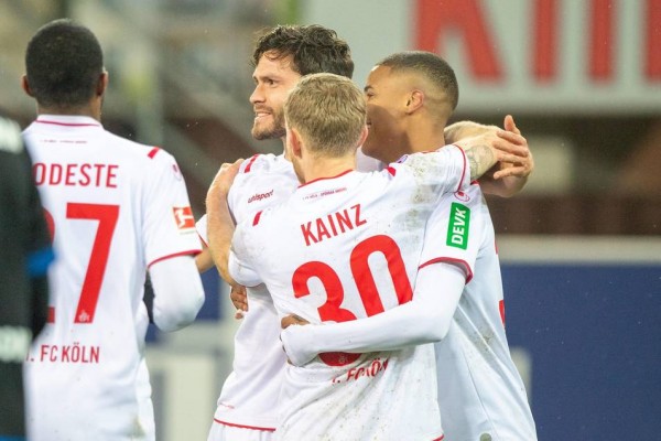 Los positivos por coronavirus en la Bundesliga ponen en duda la reanudación de su temporada