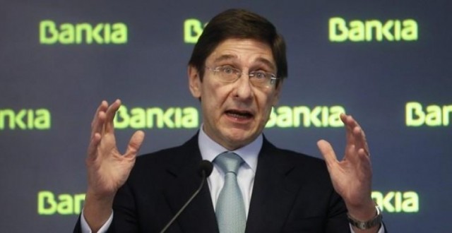 BFA reordena su estructura de capital para compensar pérdidas de 2011 y 2012
