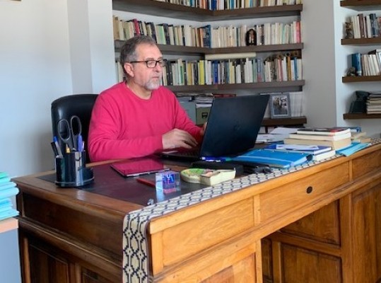 La Diputación habilita 120.000 euros para crear una red provincial de tiendas multiservicio