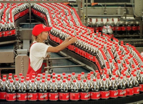 Inditex, Coca-Cola, AVON, Amazon y Danone entre las empresas que no han hecho ERTE en tiempos de Covid-19
