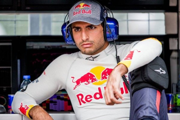 Sainz: 