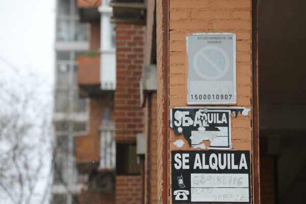 El BOE publica el acuerdo entre el Gobierno y el ICO sobre la línea de avales para inquilinos con dificultades