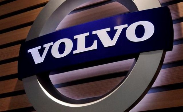 Volvo llama a revisión a 595 coches en China debido a fallos en el cinturón

