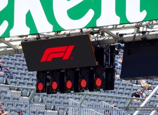 Ross Brawn ve 