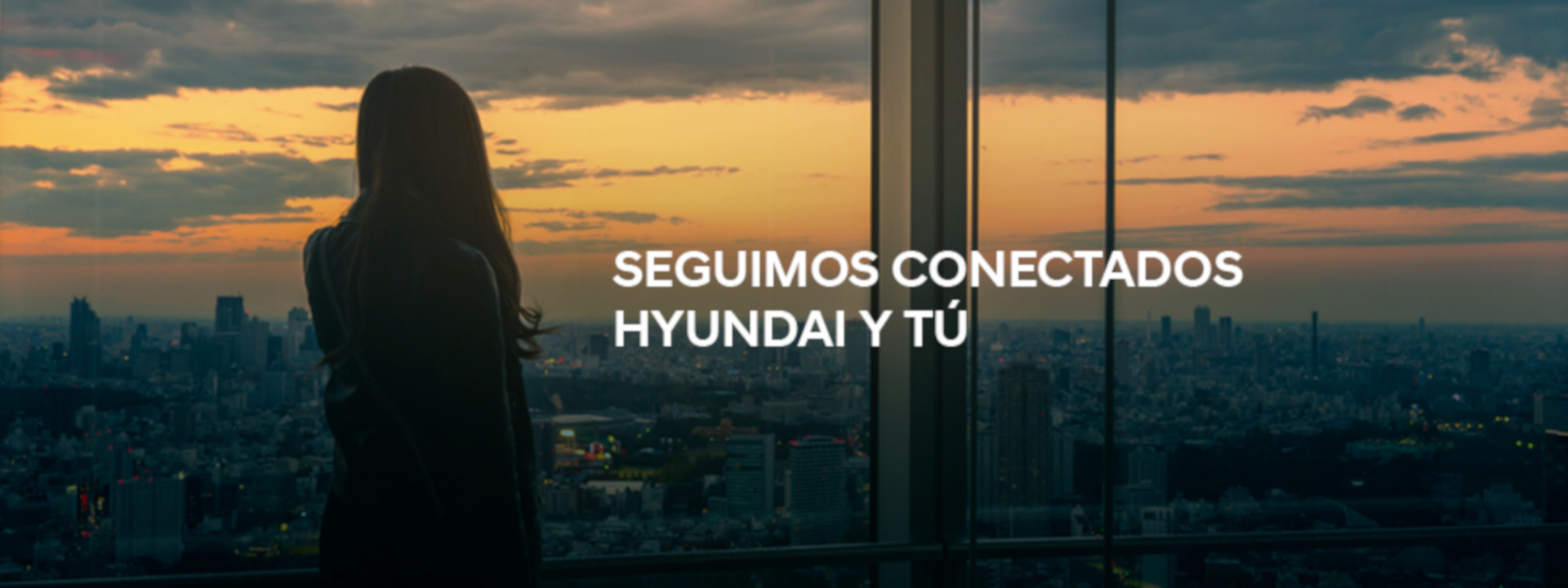 Hyundai anima a mirar hacia el futuro con optimismo