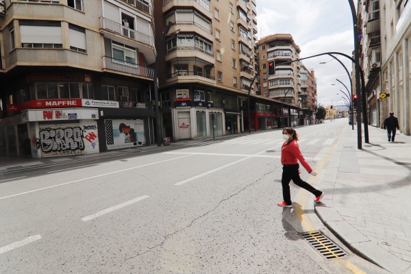 Este es el consejo de sabios que asesora al Gobierno en la desescalada