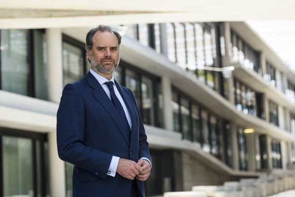 Enrique Marazuela (BBVA): 