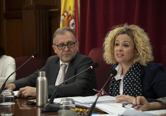 Turismo envía a la mesa de diálogo de Diputación las propuestas del sector para superar la crisis