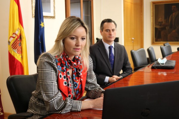 El Info coordina un centenar de 'empresas con corazón’