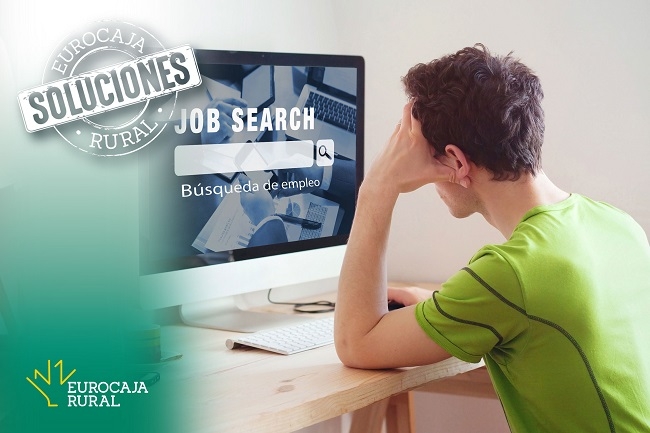 Eurocaja Rural adelanta el pago de prestaciones por desempleo de mayo a sus clientes