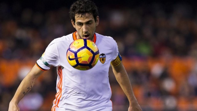 El Sevilla no quiere a Parejo 