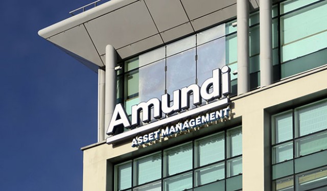 Amundi (Crédit Agricole) ya es el segundo accionista privado de Enagás

