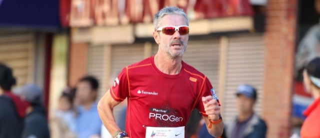 Martín Fiz: 