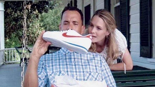 Cine Forum: ¡Corre, Forrest, corre!