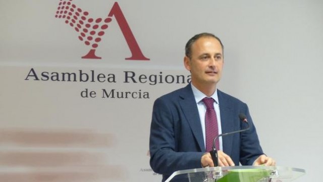 La Comunidad redujo su déficit hasta febrero en 38 millones de euros, un 32%