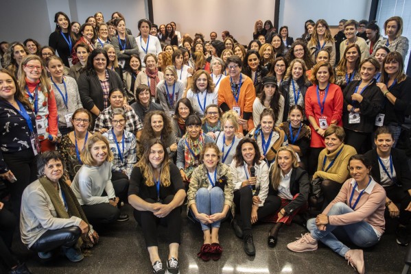 Mujeres en Gastronomía lanza Aula 5.0