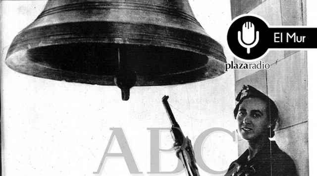 El Mur: La memoria, en femení II
