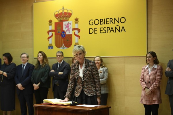 España firma una declaración conjunta del G-20 para impulsar soluciones digitales frente al Covid-19