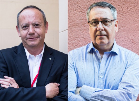 Debemos aprovechar esta crisis para dar un salto cualitativo y cambiar el modelo productivo