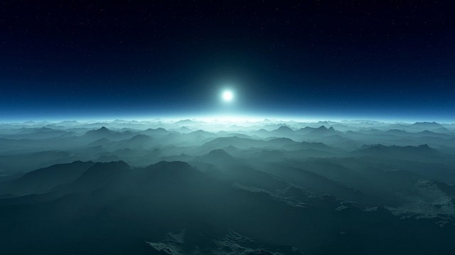 Las estrellas muertas pueden dar pistas sobre la vida en el cosmos
