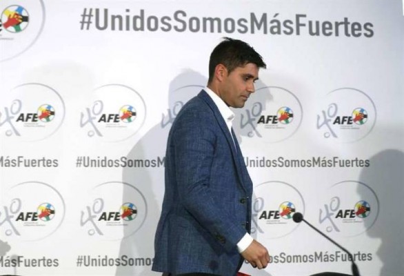 AFE aplaude la realización de test con requisitos y muestra preocupación ante nuevos contagios