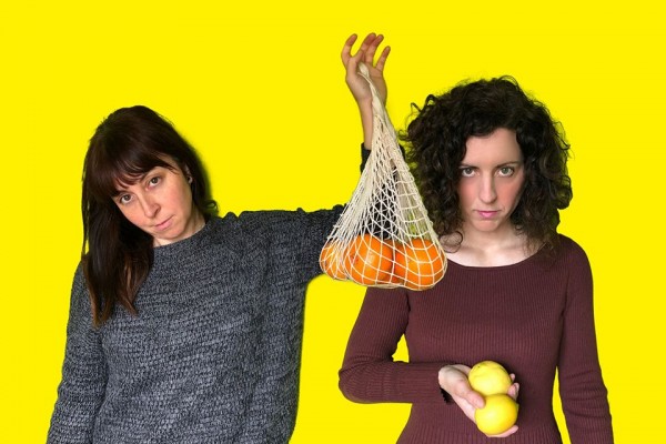 'Tòxic', el nou senzill de Júlia: com expressar la incomoditat del confinament i reciclar emocions