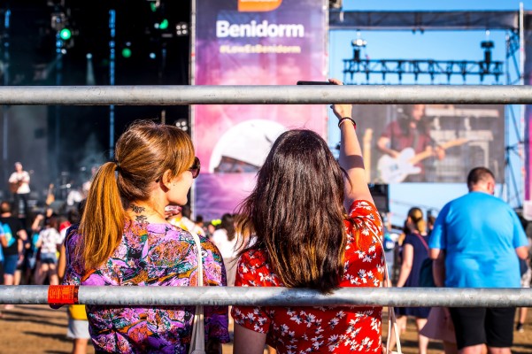 Los festivales esperan que el Gobierno los prohíba por fuerza mayor para cancelar y devolver entradas