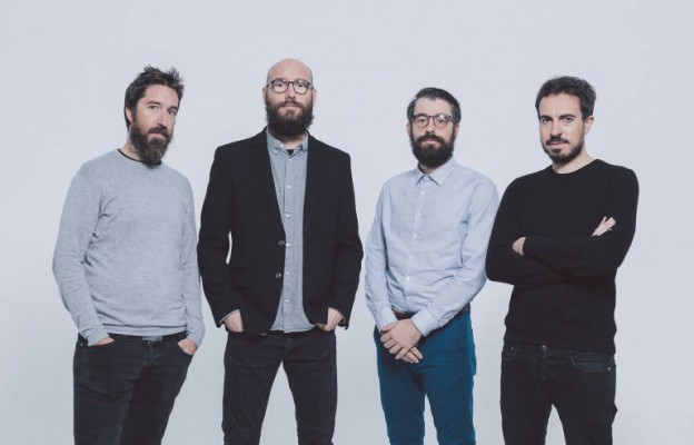 Nectar, Meteorito, Menta o Yinsen, entre los premiados de los European Design Awards