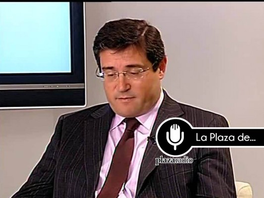 Pau Pérez Rico: “Los comercios del centro son un activo que hay que respetar”
