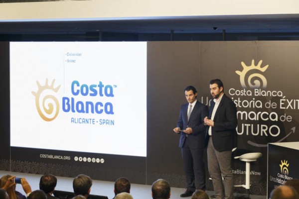 Costa Blanca lanza una iniciativa de apoyo al sector turístico para redescubrir la provincia