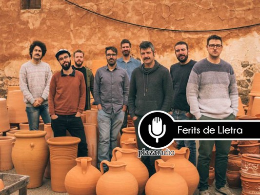 Ferits de Lletra: Els Jóvens, la revolució senzilla del folk valencià
