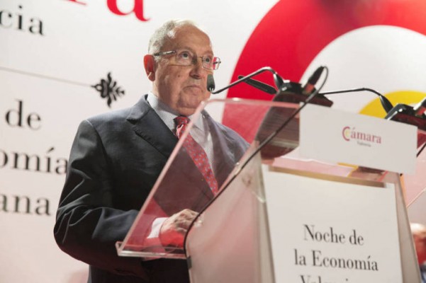 Las Cámaras de Comercio piden a Puig celeridad en los planes de recuperación
