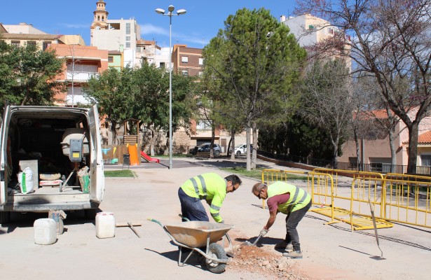 L'Alcora destinará 200.000 euros a la adjudicación de obras menores para reactivar la economía
