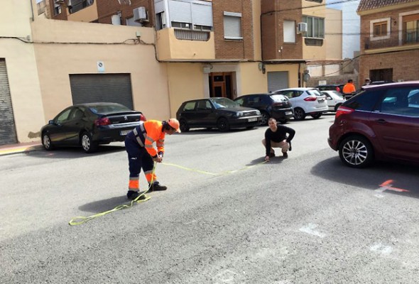 Los populares mercadillos de Puçol en martes y sábado regresan a partir del 2 de mayo