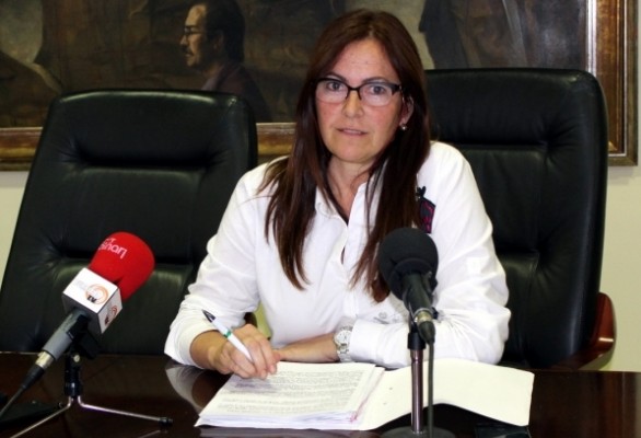Borriana plantea dejar exentas del pago de tasas a las terrazas de bares y restaurantes