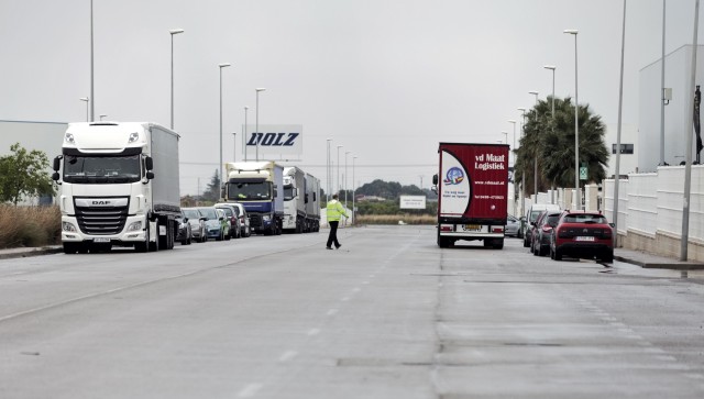 Los trabajadores castellonenses en ERTE por el Covid-19 superan ya a los parados previos a la crisis