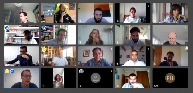 La novena Maratón de Creación de Startups UMH tiene ganadoras: Shavanas y Vívela entre ellos 